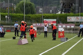 Fédération Nationale des Pompiers